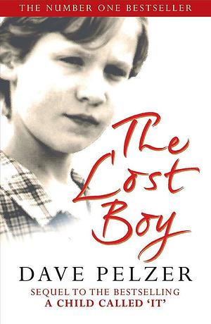 The Lost Boy by Dave Pelzer