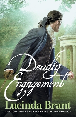 Deadly Engagement: A Georgian Historical Mystery by Lucinda Brant