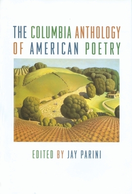 The Columbia History of American Poetry by 