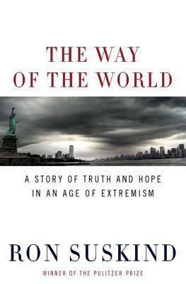 The Way of the World by Ron Suskind