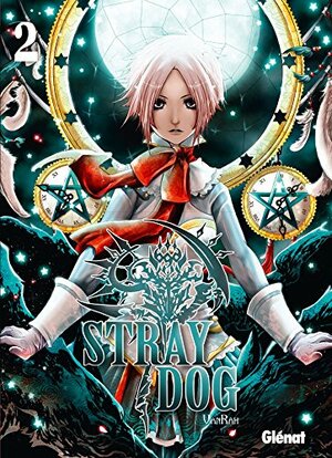 Stray Dog, tome 2 by VanRah