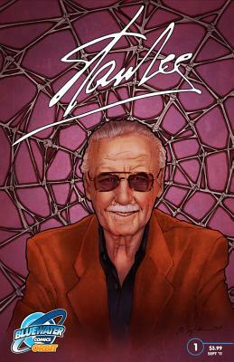 Orbit: Stan Lee: The Ultimate Avenger by Jay Allen Sanford