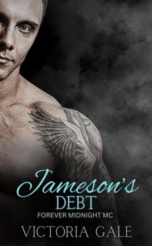 Jameson's Debt by Victoria Gale