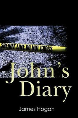 John's Diary by James Hogan