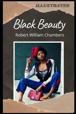 Black Beauty (Illustrated) by Anna Sewell