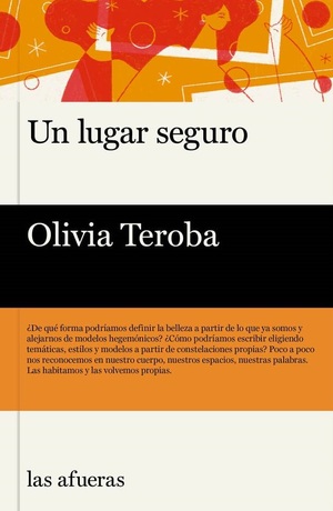 Un lugar seguro by Olivia Teroba