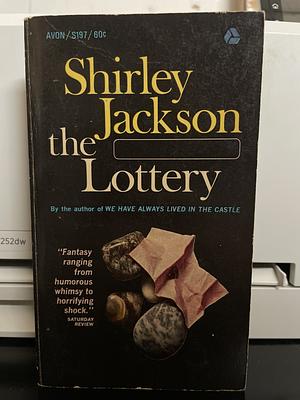 The Lottery by Shirley Jackson