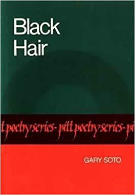 Black Hair by Gary Soto