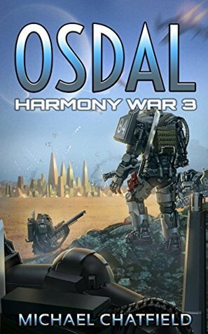 Osdal by Michael Chatfield