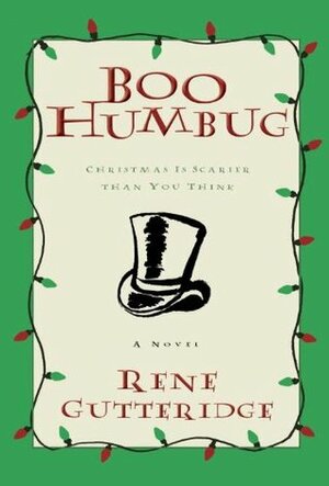 Boo Humbug by Rene Gutteridge