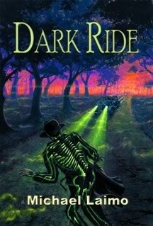 Dark Ride by Brian Keene, Michael Laimo