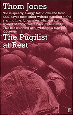 The Pugilist at Rest: and other stories by Thom Jones