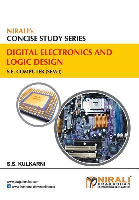 Digital Electronics And Logic Design by S. S. Kulkarni, Na