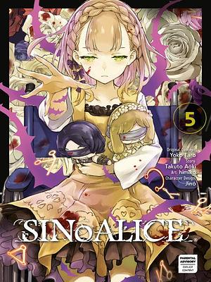 SINoALICE, Volume 05 by Yoko Taro