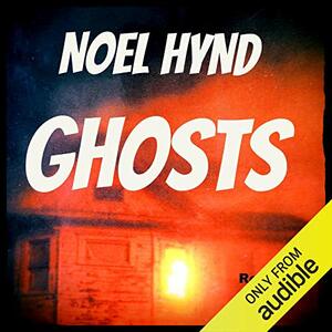 Ghosts by Noel Hynd