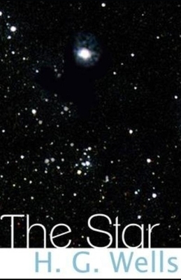 The Star Illustrated by H.G. Wells