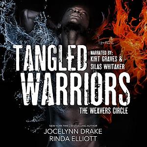 Tangled Warriors by Rinda Elliott, Jocelynn Drake