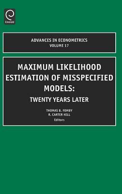 Maximum Likelihood Estimation of Misspecified Models: Twenty Years Later by 