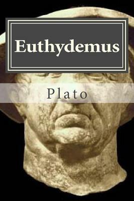 Euthydemus by Plato