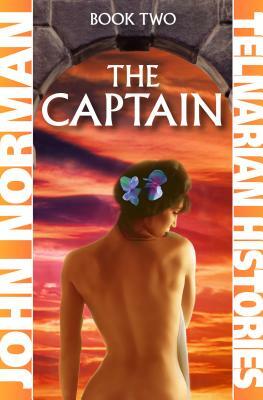 The Captain by John Norman