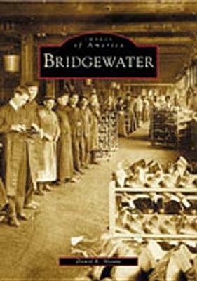 Bridgewater by David R. Moore