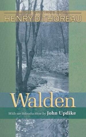 Walden: 150th Anniversary Edition by Henry David Thoreau