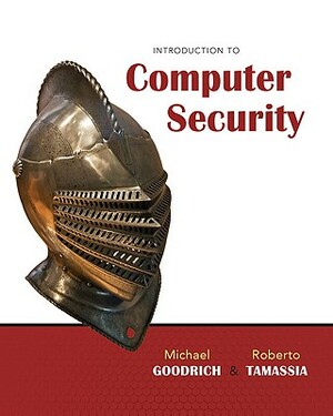 Introduction to Computer Security by Michael Goodrich, Roberto Tamassia