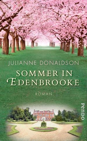 Sommer in Edenbrooke by Julianne Donaldson