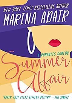 Summer Affair by Marina Adair