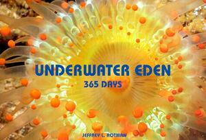 Underwater Eden: 365 Days by Jeffrey L. Rotman