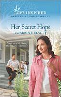 Her Secret Hope by Lorraine Beatty