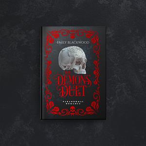 Demons and Darlings by Emily Blackwood