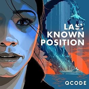 Last Known Position by Lucas Passmore