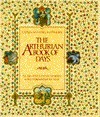 The Arthurian Book of Days: The Greatest Legend in the World Retold Throughout the Year by Caitlín Matthews, John Matthews