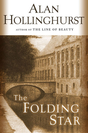 The Folding Star by Alan Hollinghurst
