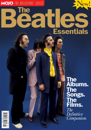 The Beatles Essentials by 