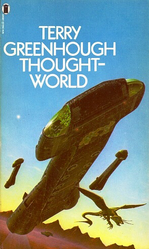 Thought World by Terry Greenhough