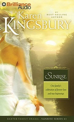 Sunrise by Karen Kingsbury