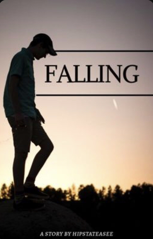 Falling by hipstateasee