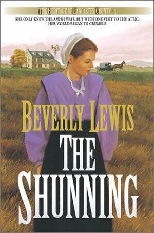 The Shunning by Beverly Lewis