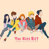 The Kiss Bet by Ingrid Ochoa