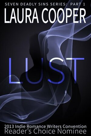 Lust by Laura Cooper