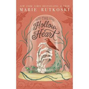 The Hollow Heart by Marie Rutkoski