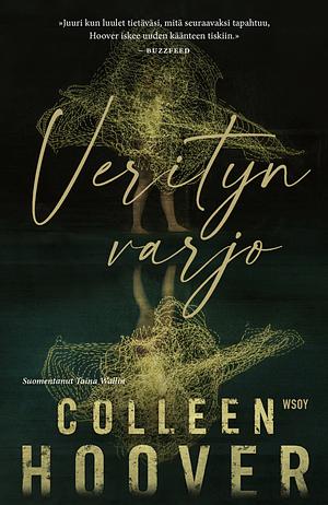 Verityn varjo by Colleen Hoover