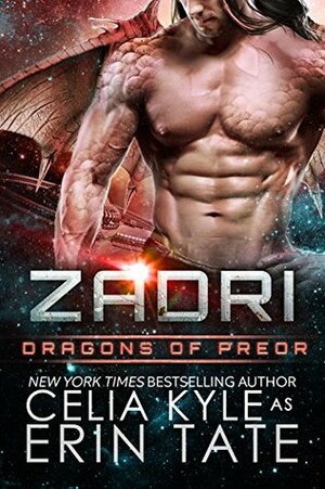 Zadri by Celia Kyle, Erin Tate