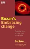 Embracing Change (Personal Development) by Tony Buzan