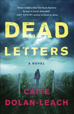 Dead Letters by Caite Dolan-Leach