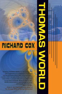 Thomas World by Richard Cox