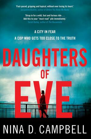 Daughters of Eve by Nina D. Campbell