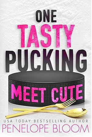 One Tasty Pucking Meet Cute by Penelope Bloom